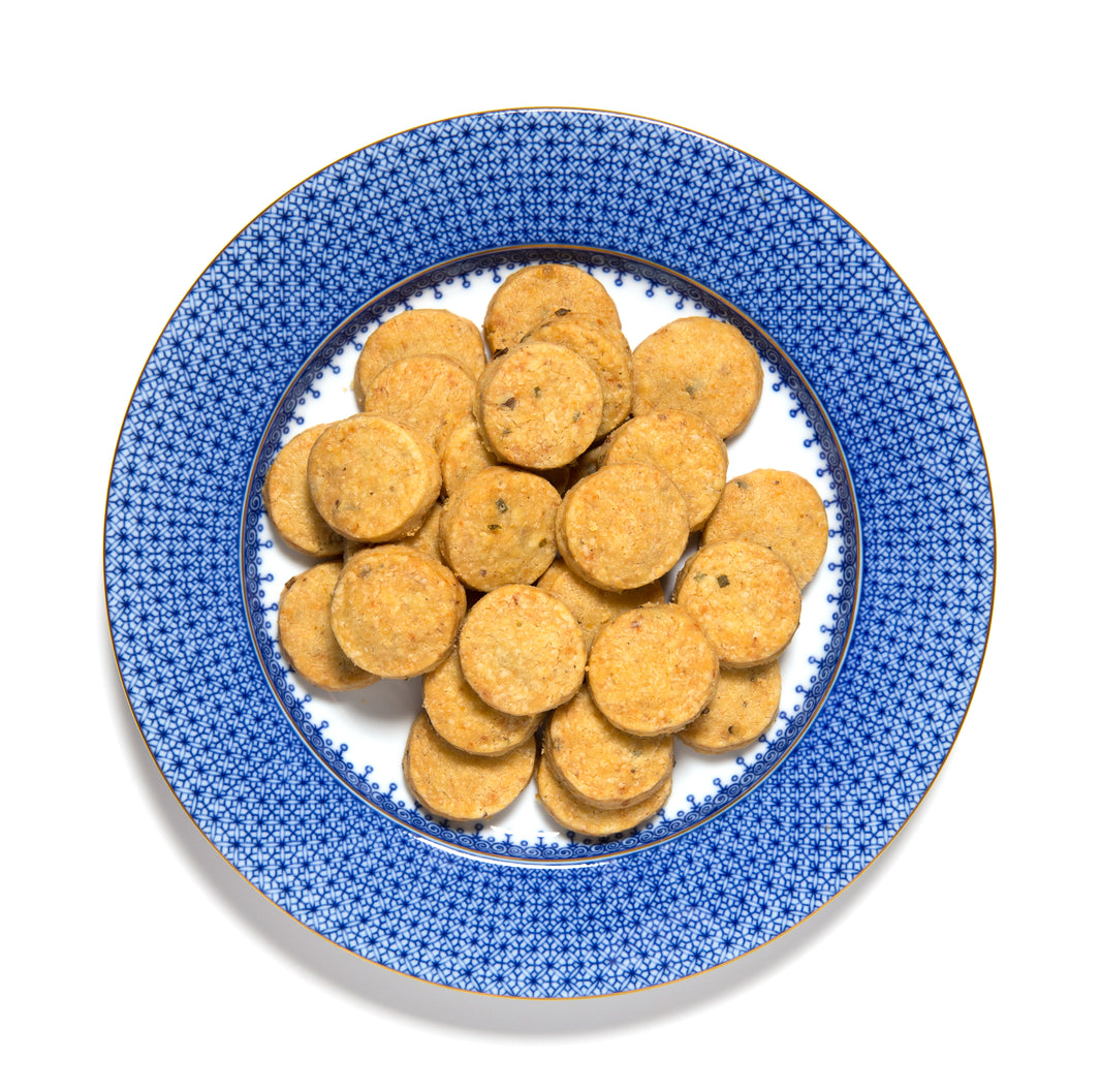 Order – The Rounds™