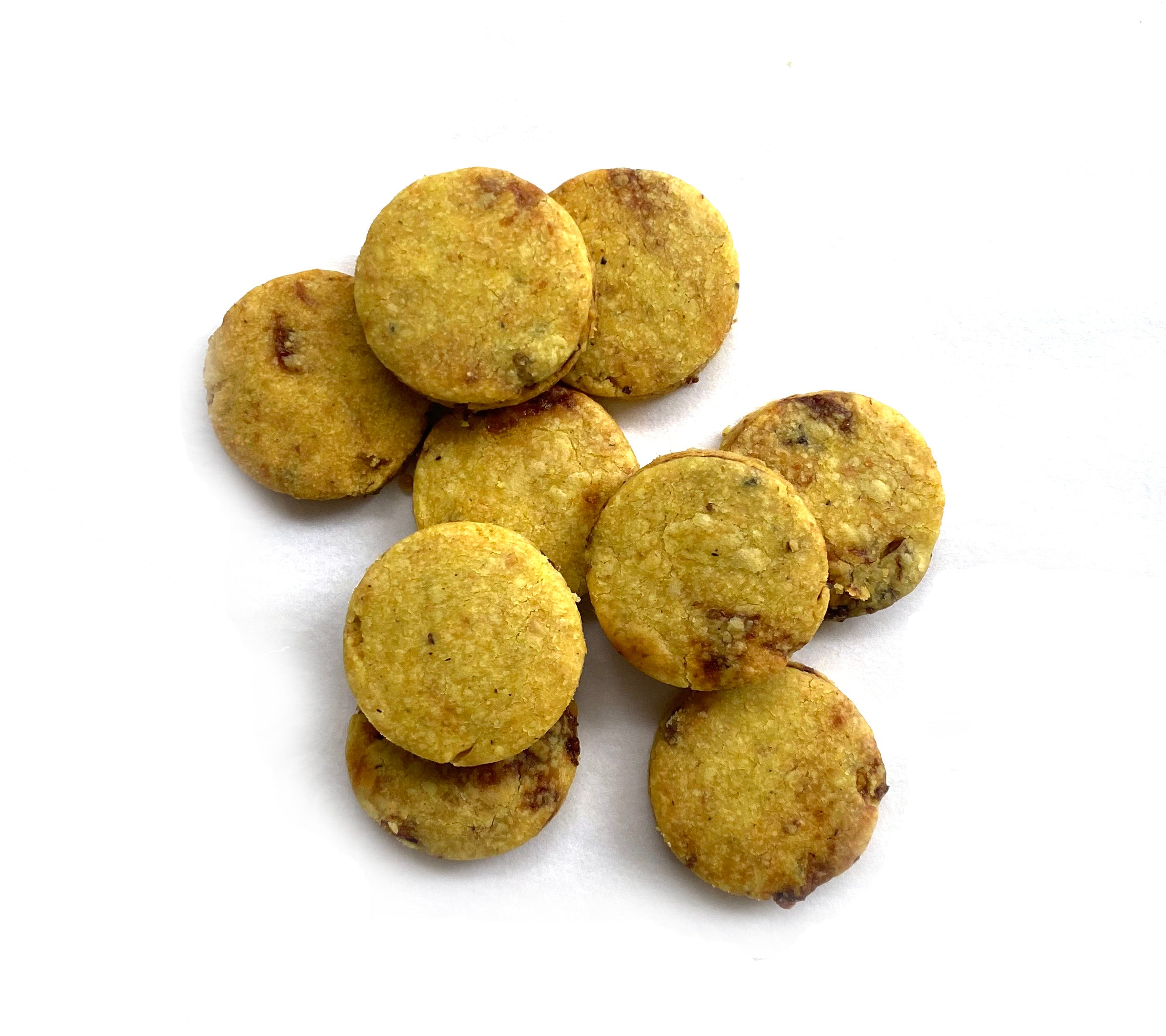Curry Cashew