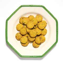 Curry Cashew