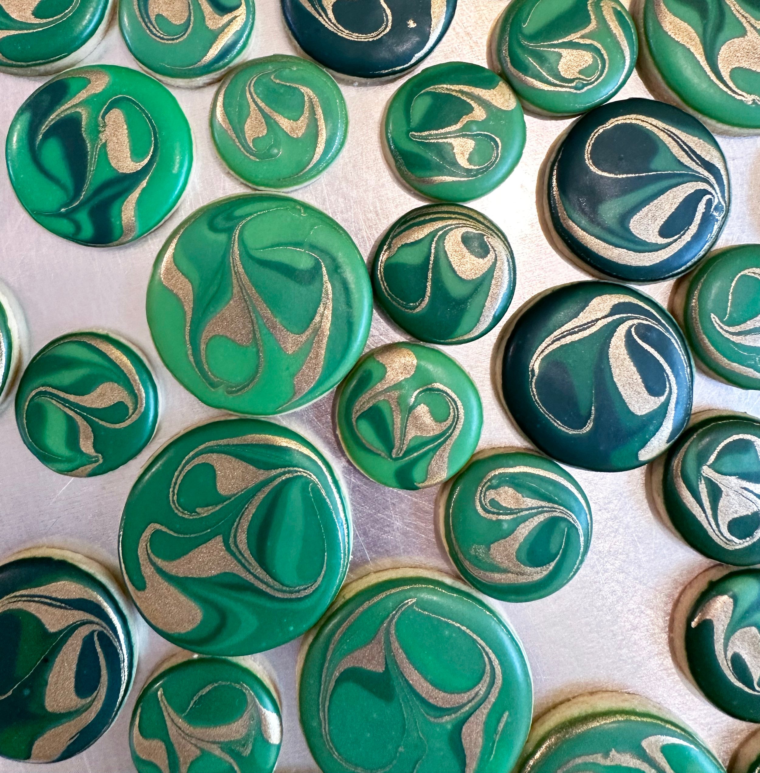 GLOBAL EMPOWERMENT MISSION FUNDRAISER!