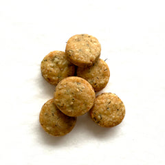 Gouda Dill Sesame