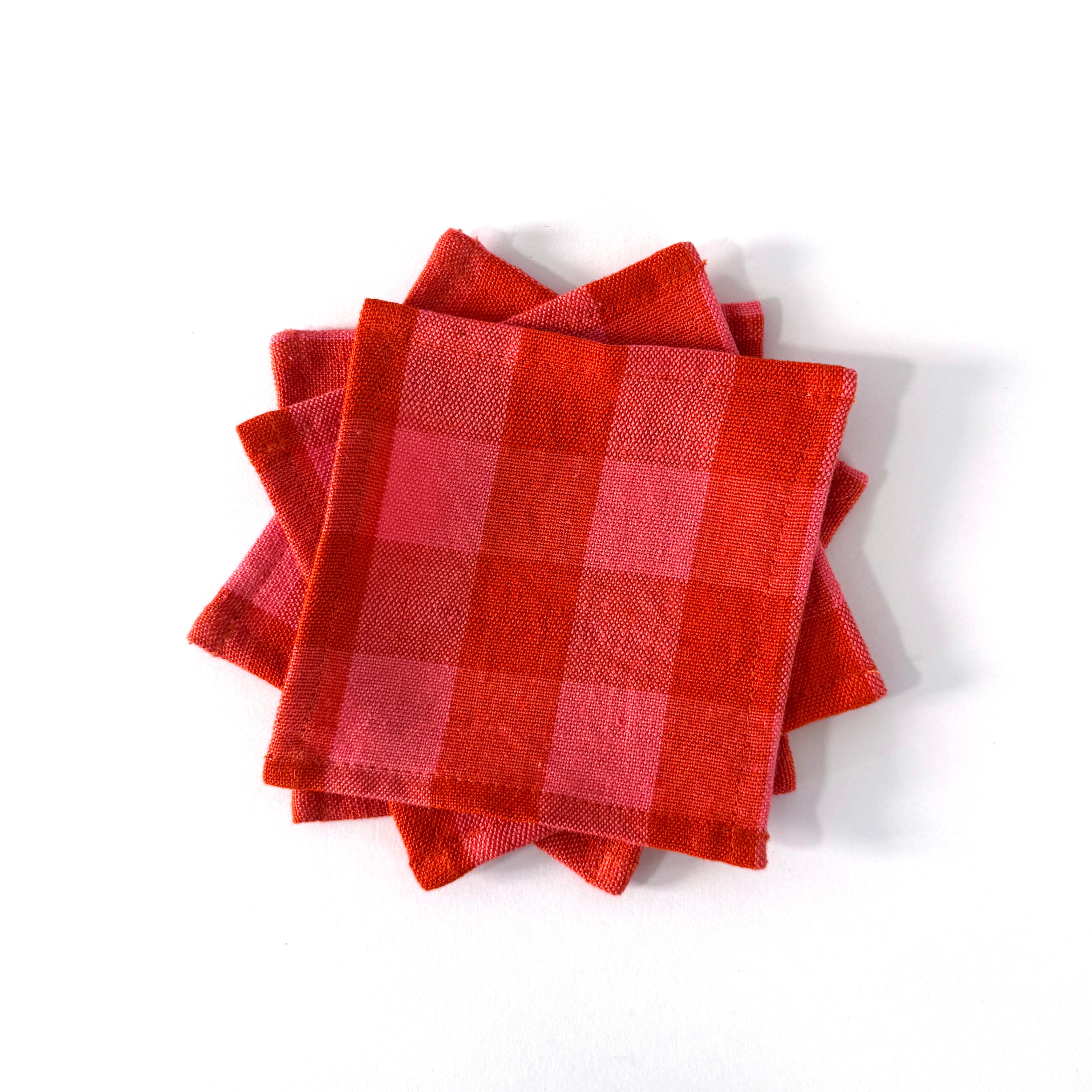 Love Cocktail Napkin