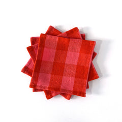 Love Cocktail Napkin