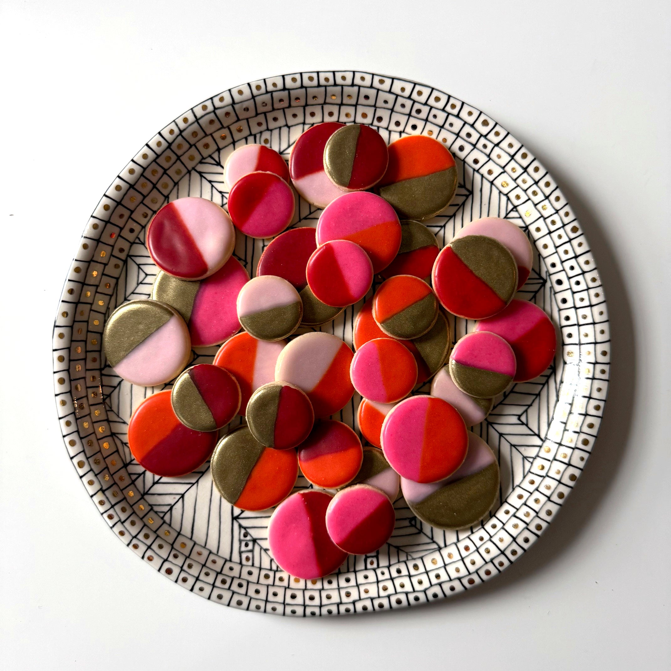 Halfsies Christmas Box!