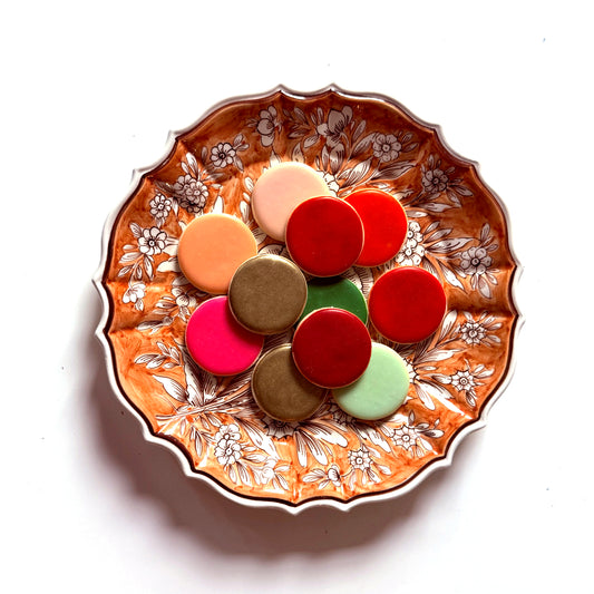 Small Christmas Box!