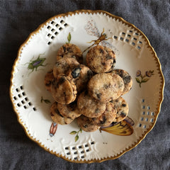 Parmesan Olive