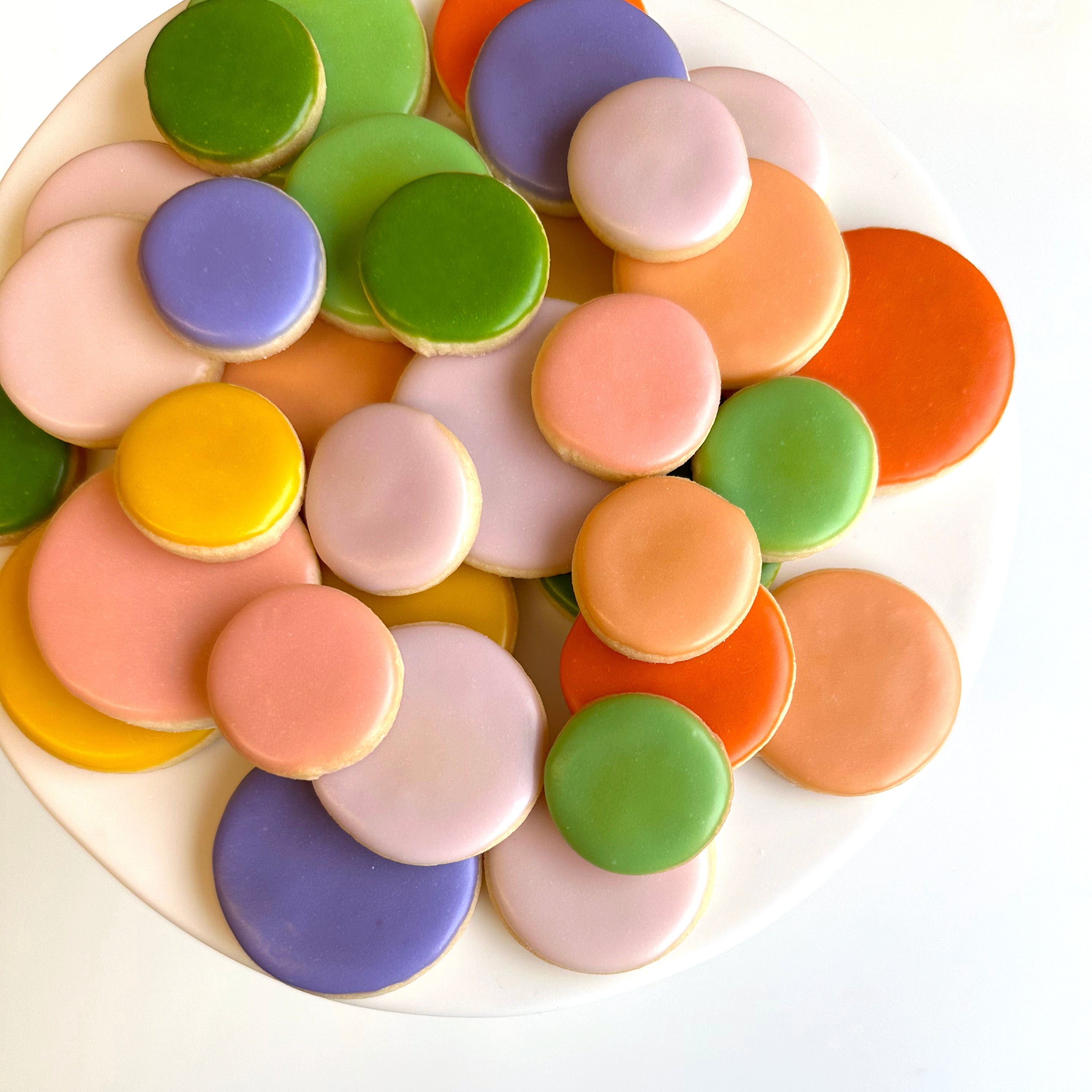 Big Rounds Colors Order – The Rounds™
