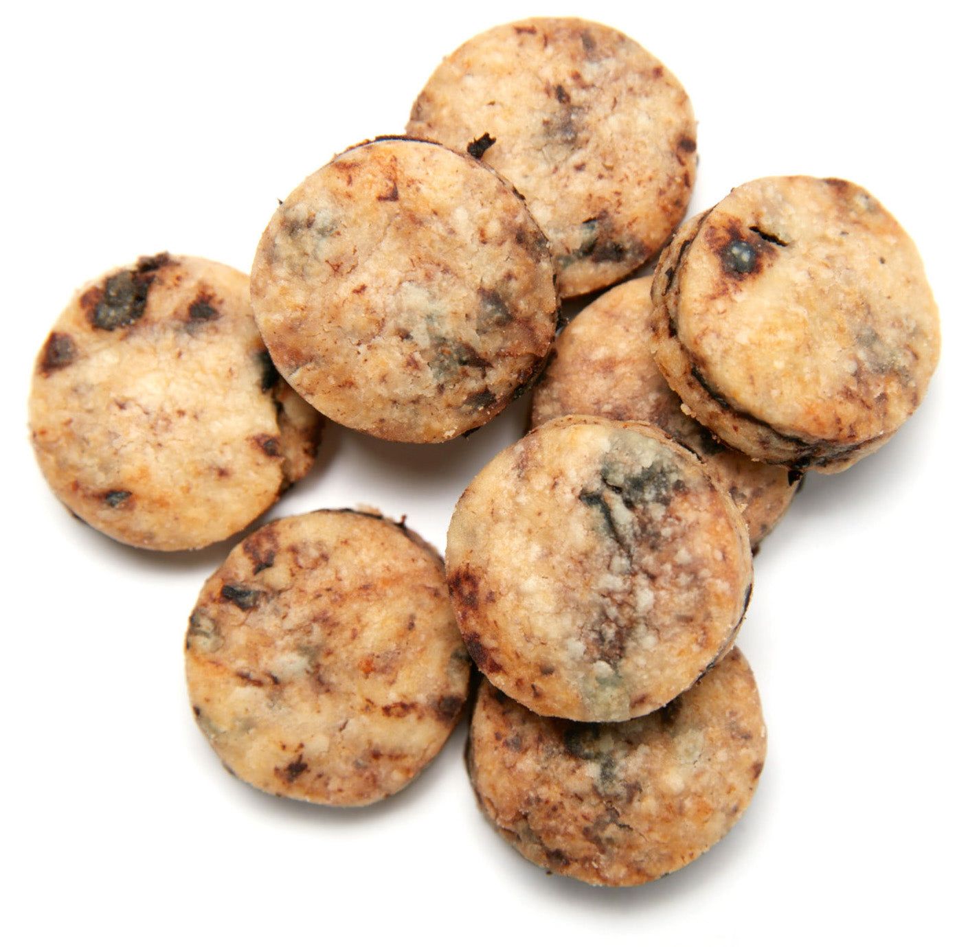 Parmesan Olive