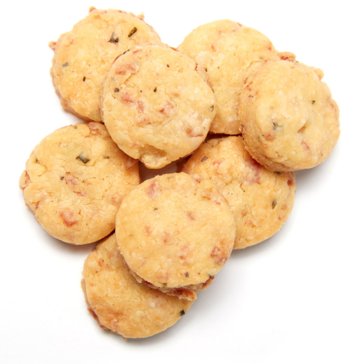 Salami Idiazabal Rosemary