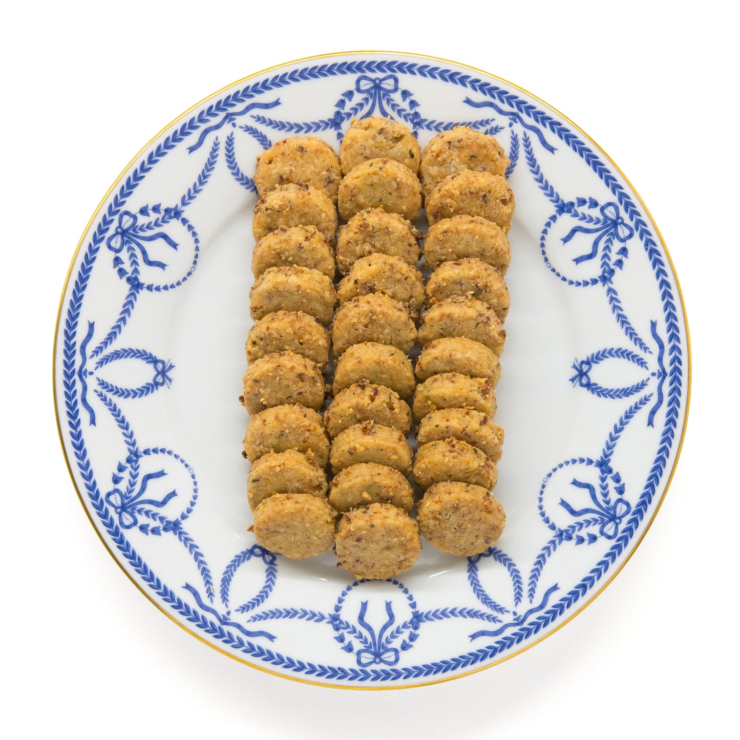Salami Idiazabal Rosemary