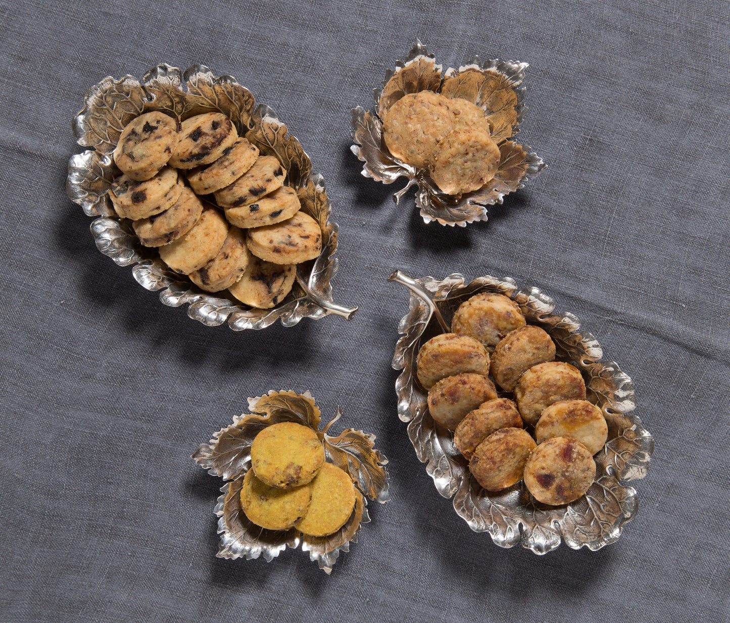 Curry Cashew