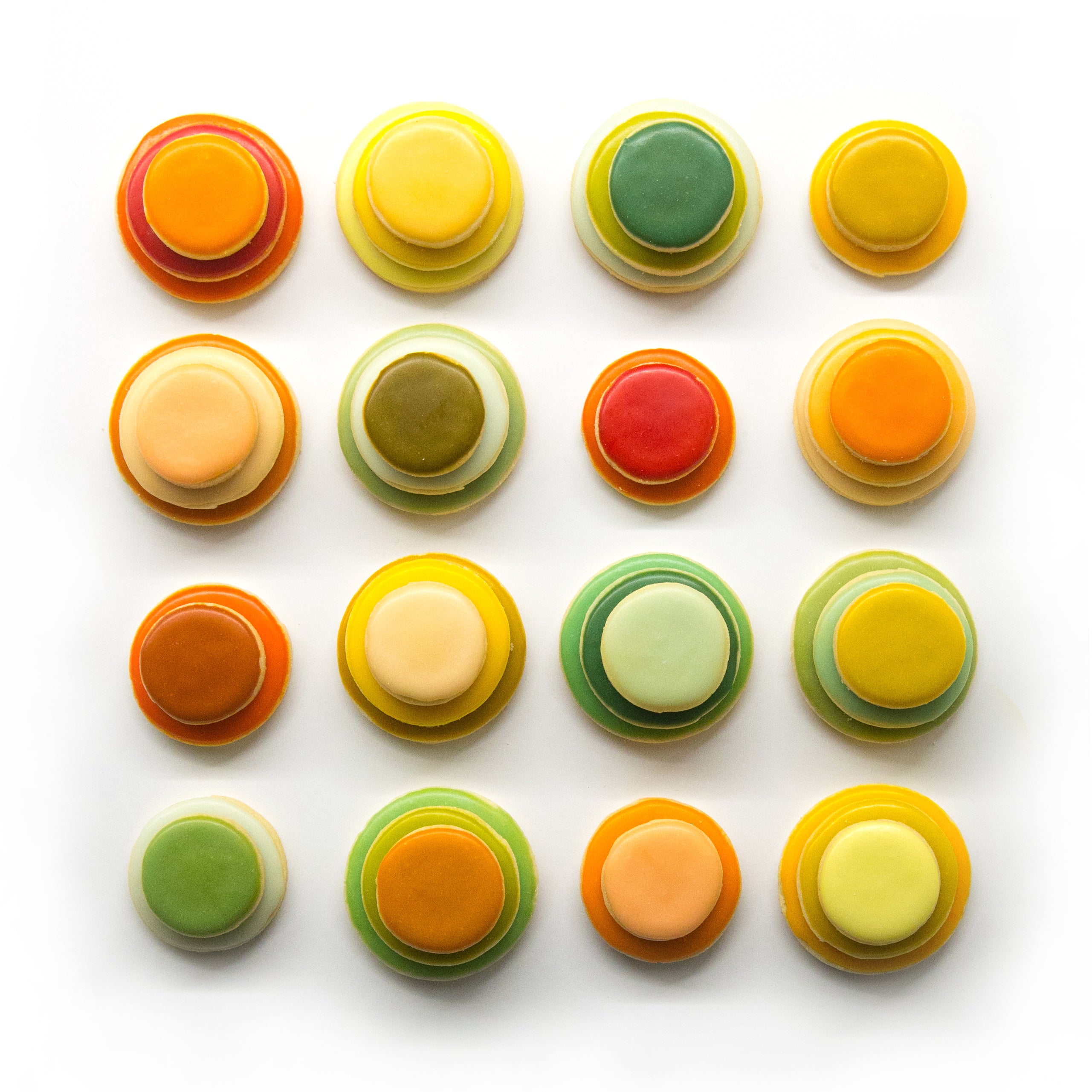 Solid – The Rounds™