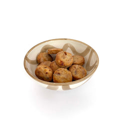 Small Moroccan Squiggle Bowl