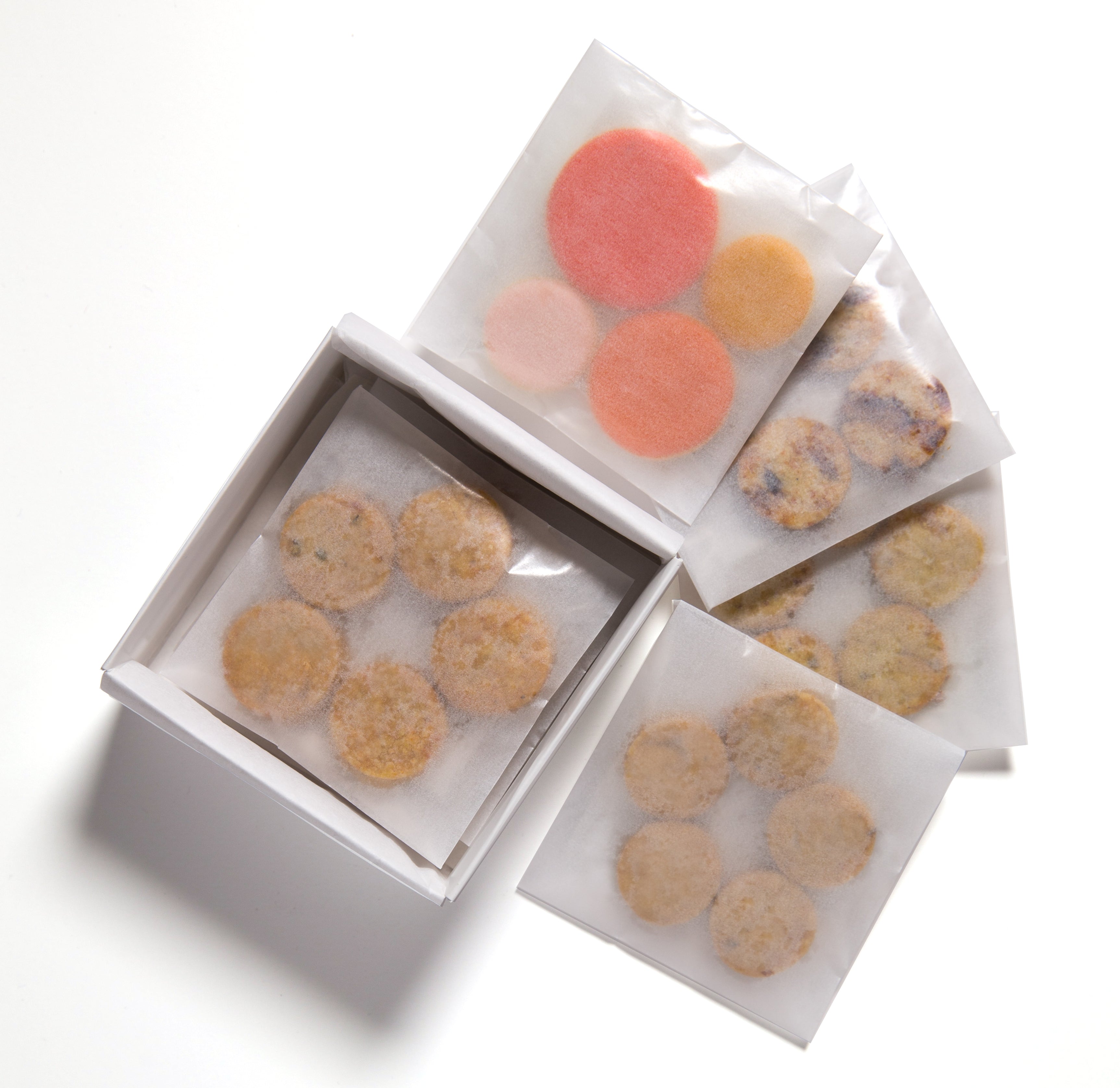 Taster Box