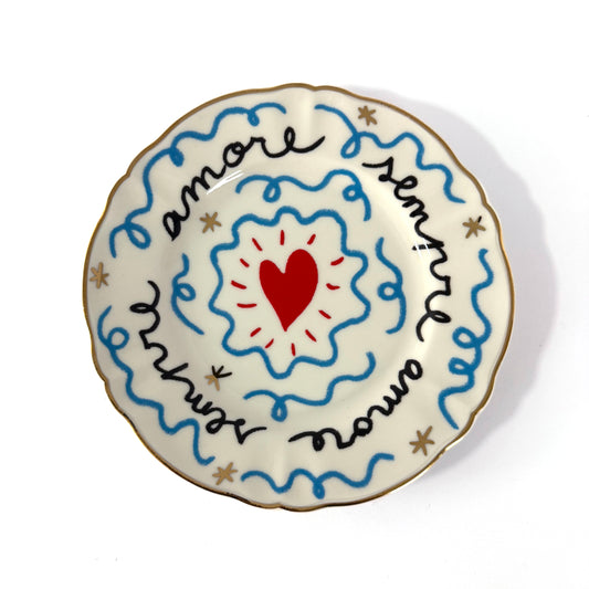 Love Plate