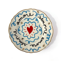 Love Plate