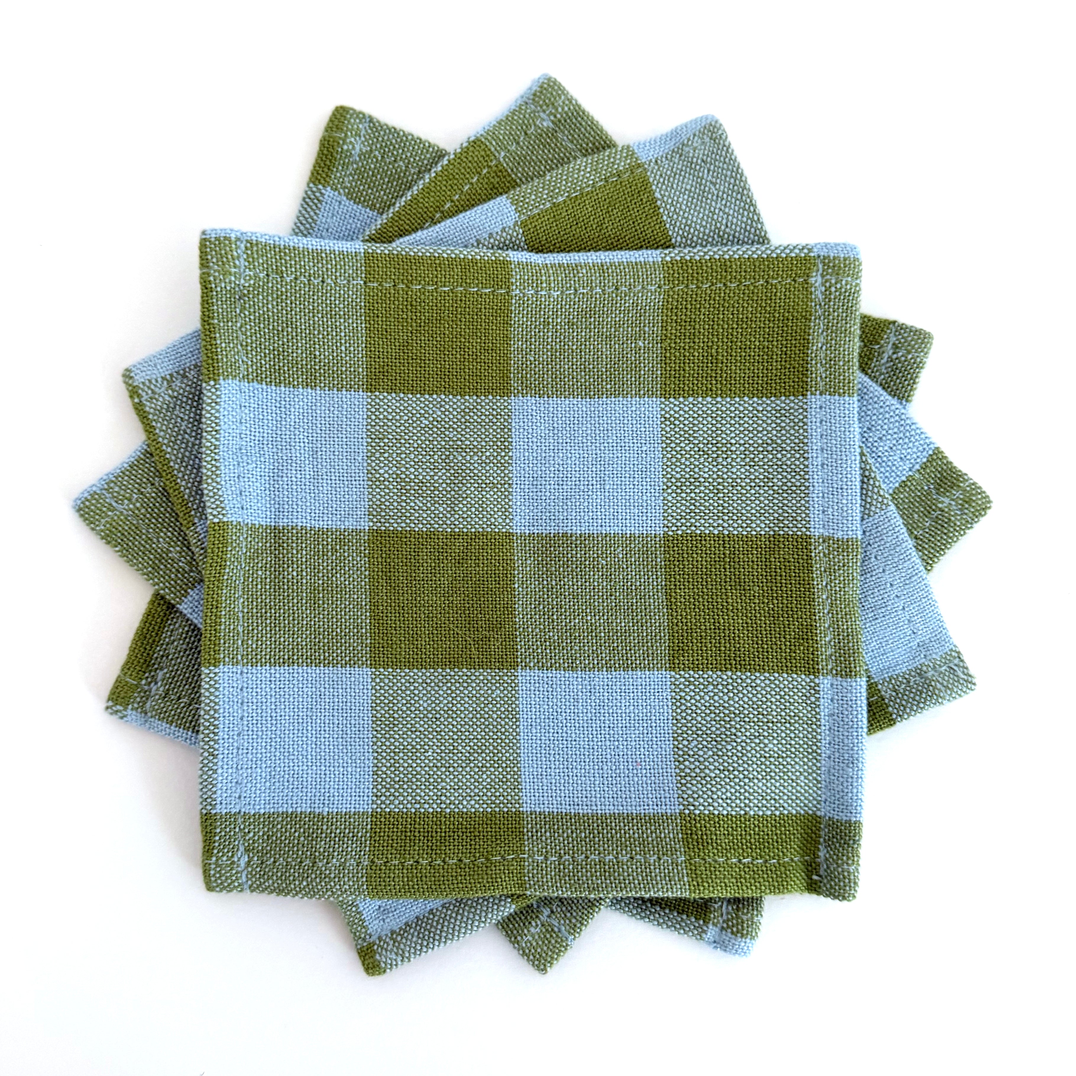 Spring Cocktail Napkin