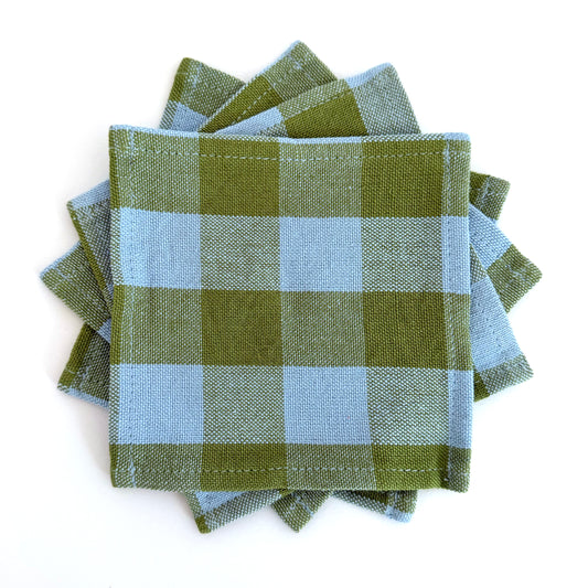 Spring Cocktail Napkin