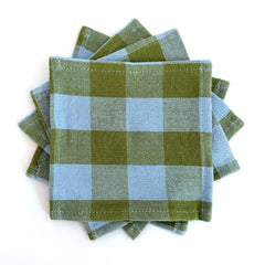 Spring Cocktail Napkin