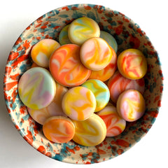 Summer Tie Dye!